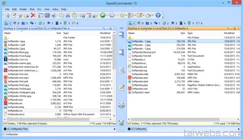 SpeedCommander Pro 18.50.9700 With Crack Download 
